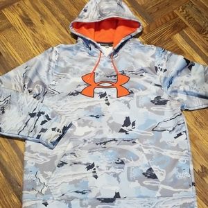 Under Armour hoodie